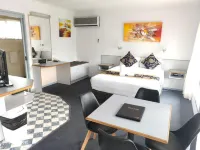 Coachman Motel Hotels in Cowes