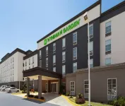 Wyndham Garden Monterrey Aeropuerto