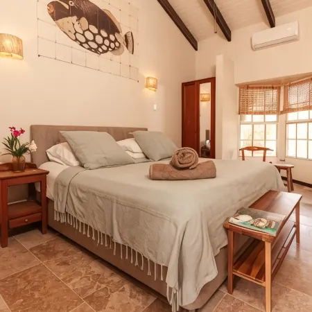 Goood Resort
