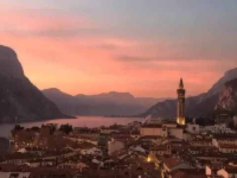 Palazzo Novecento Centro Storico Hotels in Lecco