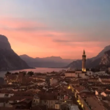 Palazzo Novecento Centro Storico