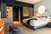 Harry's Home Steyr Hotel & Apartments Hotels in Steyr