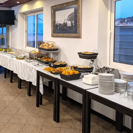 Hotel Oceano