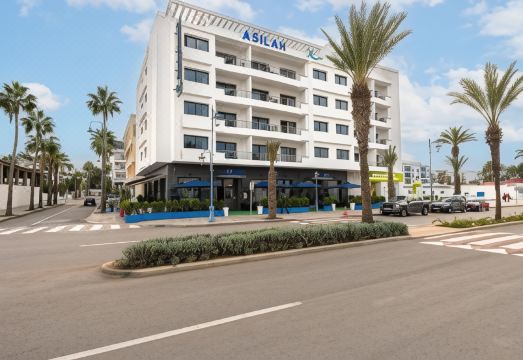 Asilah 32