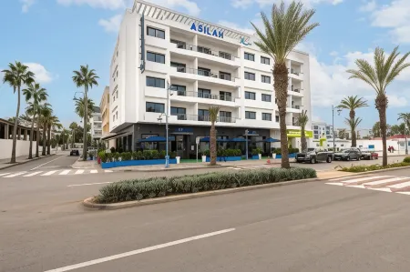 Asilah 32