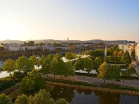 Ibis Budget Nancy Centre Hotels near Nancy Opera