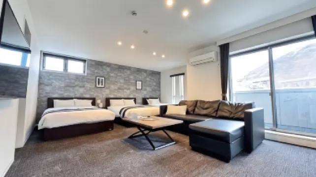 후쿠오카 모지코 스테이 구 모지세관 주변 호텔