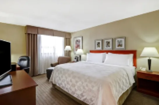 Holiday Inn LAVAL - MONTREAL by IHG