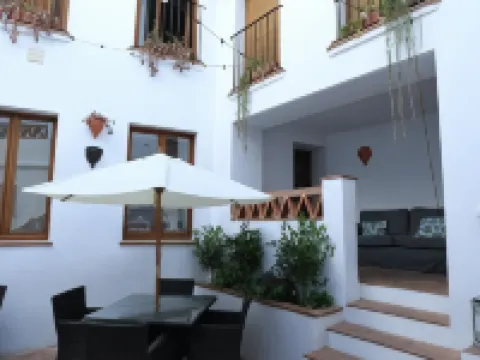 Casa Rural Miller's of Frigiliana Hotels in Frigiliana