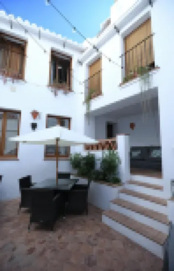 Casa Rural Miller's of Frigiliana
