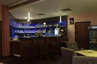 Silent Shores Resort & Spa - bar