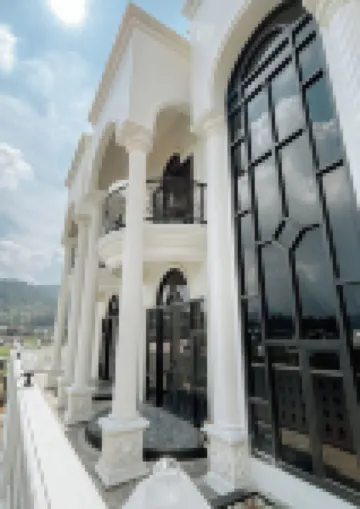 Grand House Nexura Collection