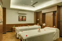 Mayfair Waves - Spa