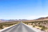 Death Valley/Las Vegas - Pahrump Vacation House #1, Book Readaways-Healthy Mind