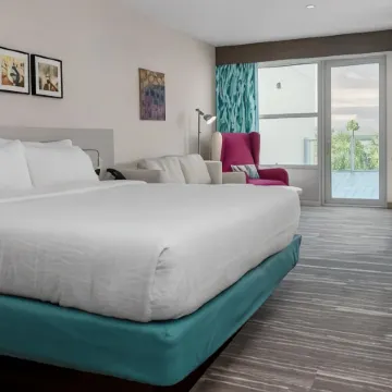 Hilton Garden Inn Ocala Downtown