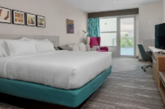 Hilton Garden Inn Ocala Downtown