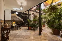 Hotel Casa de Los Azulejos - 2-Star