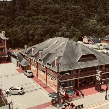 Pousada d'Avilas
