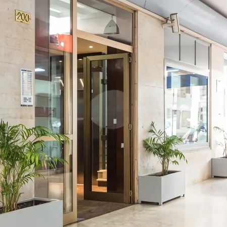 Suiteincenter Apartments