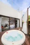 Sun Bay Pipa Hotéis - Hot Tub