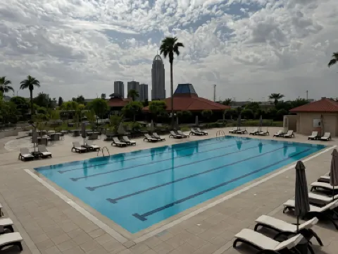 Erbil International Hotel Hotels in 