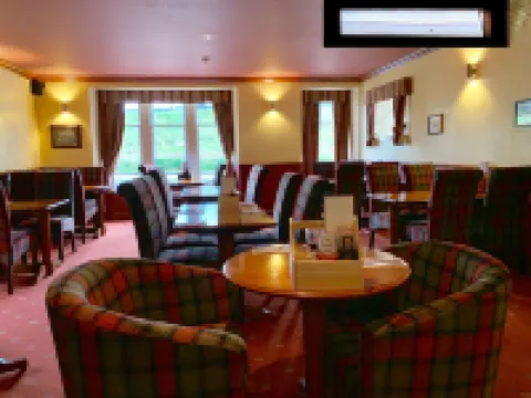 Old North Inn Hotel, Inverness Отели в г. 