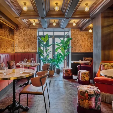 The Queens Hotel