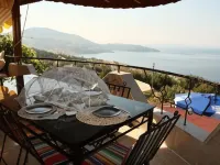 Tasev Butik Hotel Hotels in Dikili