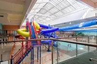 Blue - A Modern Hotel, Ascend Hotel Collection