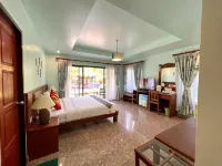 PS Thana Resort Hotels near Choengmon Beach