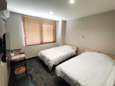 Pansion Benkei Hotel di 