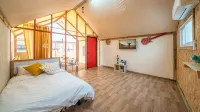 Geochang Bongs Glamping Pension