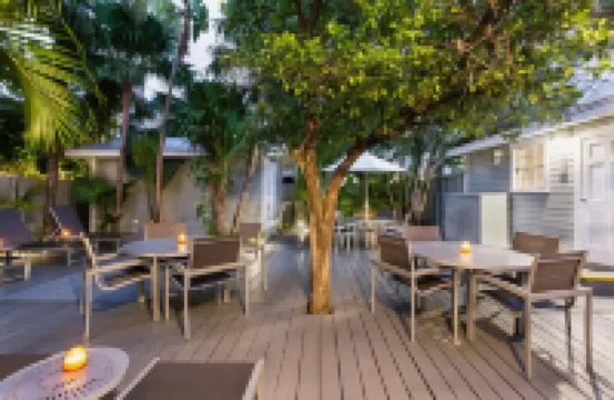 Southernmost Inn Adult Exclusive