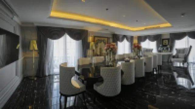 Lafayette Boutique Hotel Yogyakarta