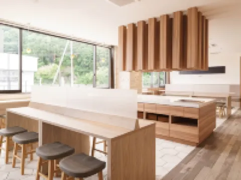 スーパーホテル阿南・富岡 阿南市のホテル