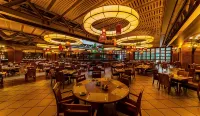 Grand Yazici Club Turban Termal Hotels in 