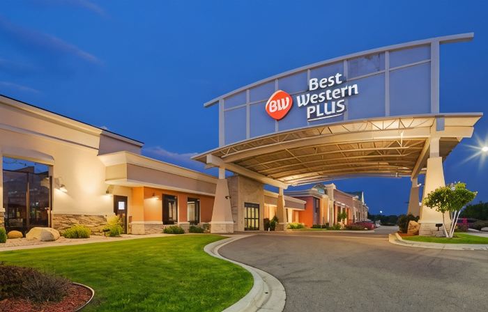 Best Western Plus Willmar