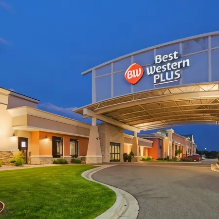 Best Western Plus Willmar