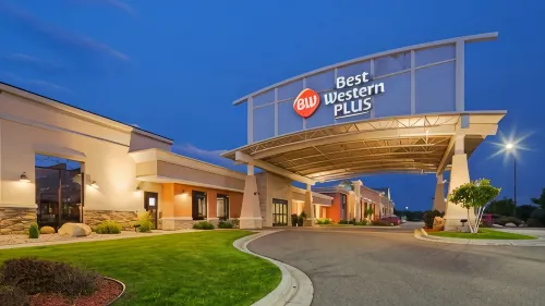 Best Western Plus Willmar - Pet Friendly