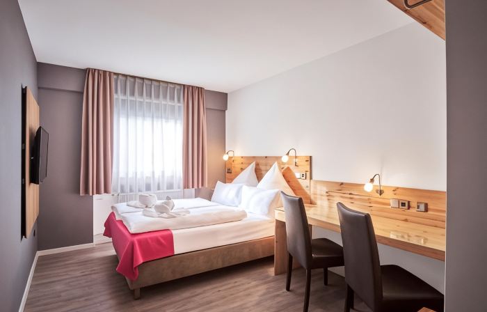Luna Inn Stuttgart City
