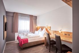 Luna Inn Stuttgart City