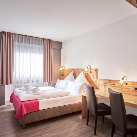 Luna Inn Stuttgart City