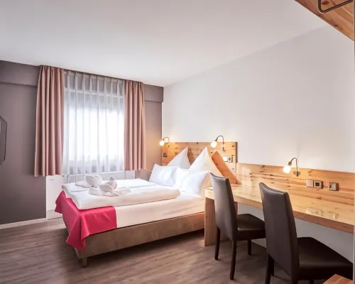 Luna Inn Stuttgart City Các khách sạn gần Trung tâm mua sắm Königspassage