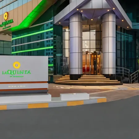 La Quinta by Wyndham Abu Dhabi Al Wahda