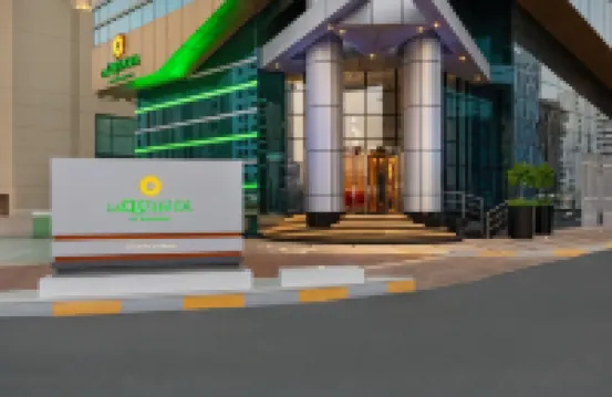 La Quinta by Wyndham Abu Dhabi Al Wahda Hotels near Al Khalidiyah