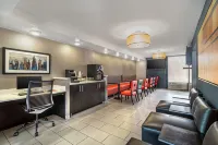 Best Western Gastonia - Wi-Fi