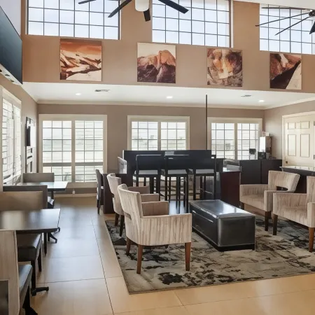 Best Western Inn Hoteles en Condado de Merced