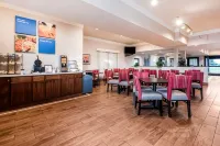 Comfort Inn & Suites Streetsboro - Kent - breakfast