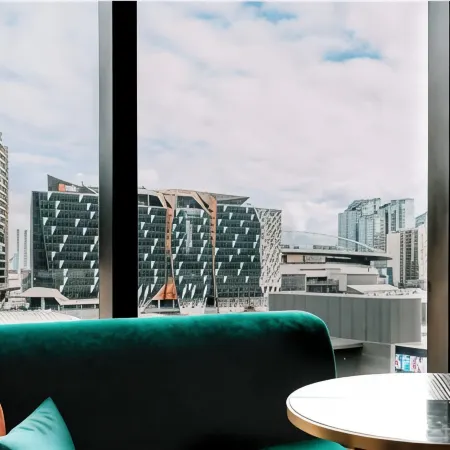 Mövenpick Hotel Melbourne on Spencer