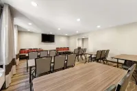 鹽湖城雷頓舒適酒店 - 早餐